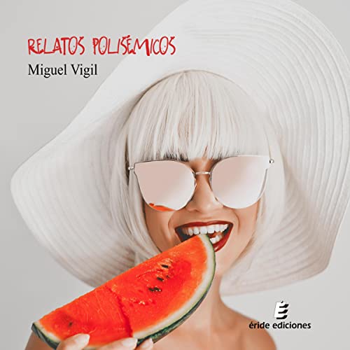audiolibro Relatos Polisémicos