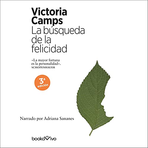 «La búsqueda de la felicidad»