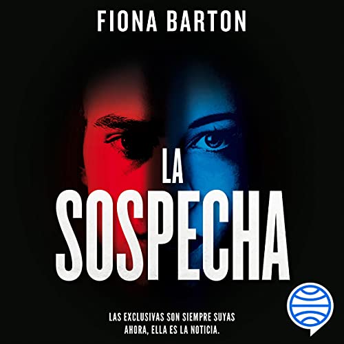 audiolibro La sospecha