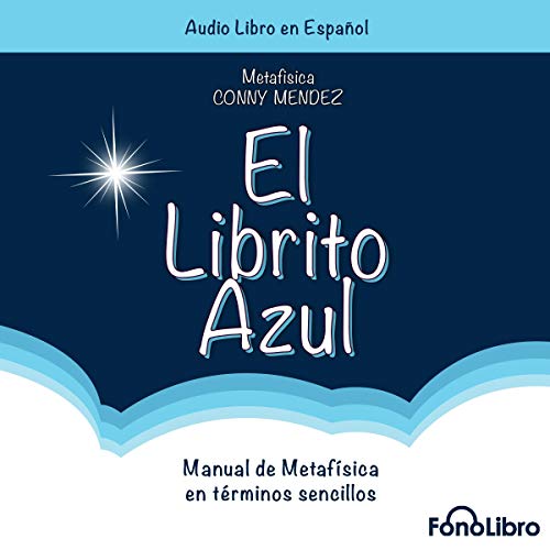 «El Librito Azul»