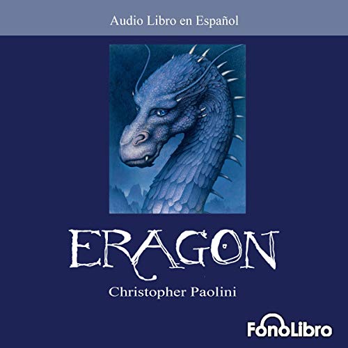 audiolibro Eragon (en Español)