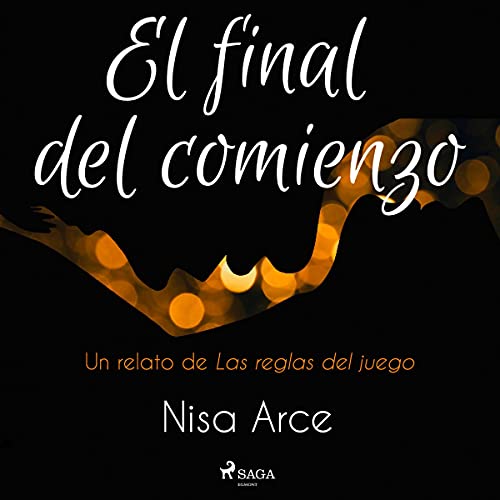 audiolibro El final del comienzo