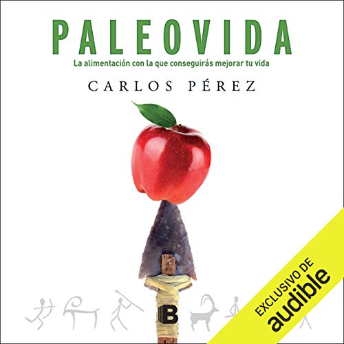 «Paleovida»