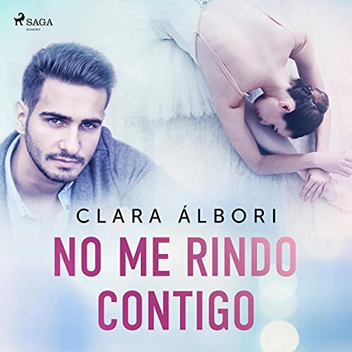 audiolibro No me rindo contigo