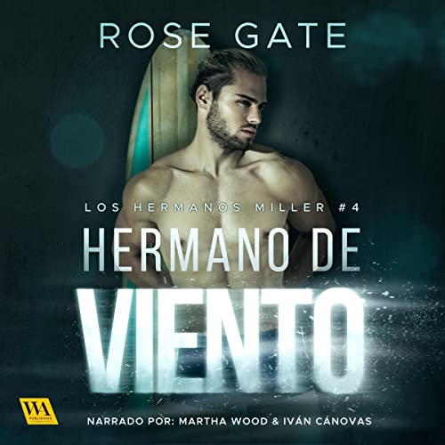 «Hermano de viento»