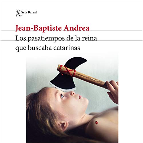 audiolibro Los Pasatiempos de la Reina Que Buscaba Catarinas