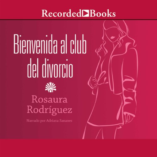 «Bienvenida al club del divorcio»
