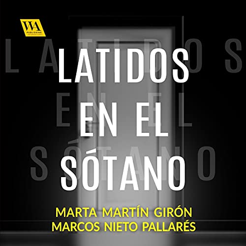 audiolibro Latidos en el sótano