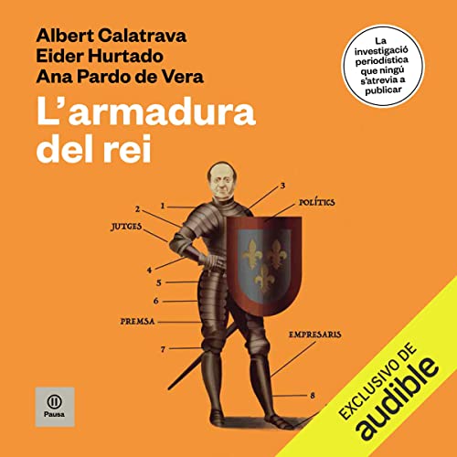 «L’armadura del rei»
