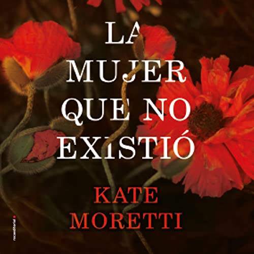 «La mujer que no existió»