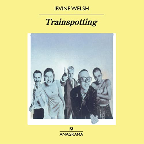 «Trainspotting»