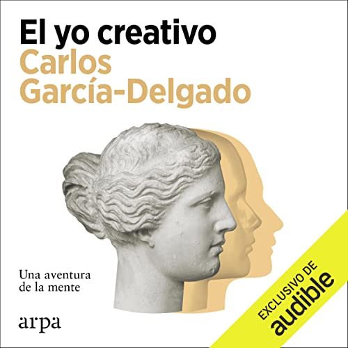 audiolibro El yo creativo