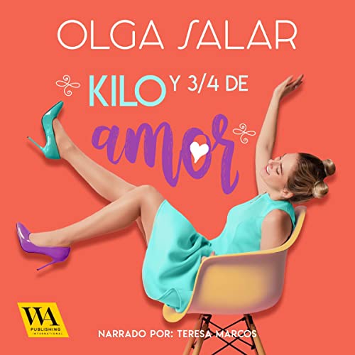 «Kilo y 3/4 de amor»