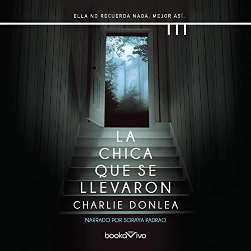«La chica que se llevaron»