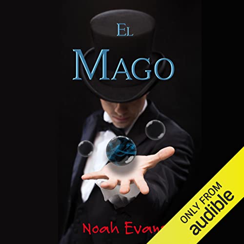 «El Mago»