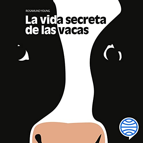 audiolibro La vida secreta de las vacas