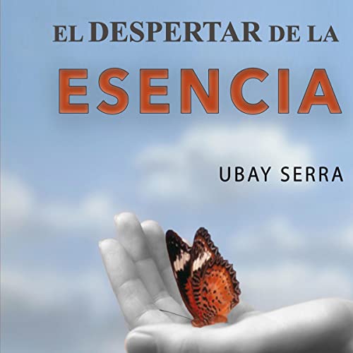 «El despertar de la esencia»