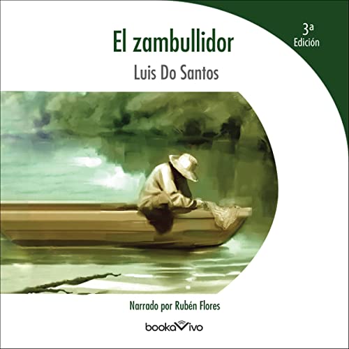 «El zambullidor»