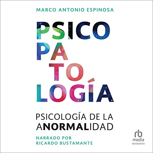 «Psicopatología: Psicología de la anormalidad»