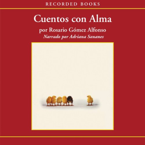 «Cuentos con alma»