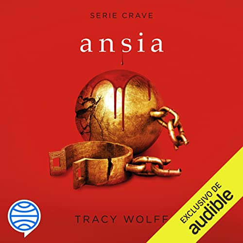 «Ansia: Crave 3»
