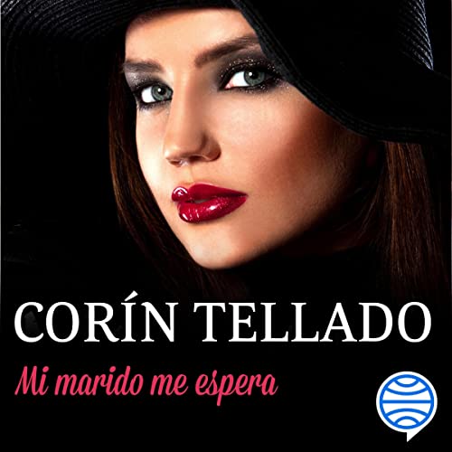 audiolibro Mi marido me espera