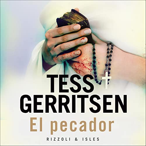 «El pecador: Rizzoli & Isles 3»