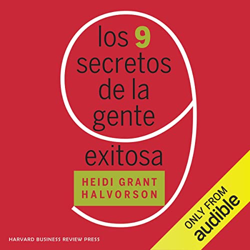 «Los 9 secretos de la gente exitosa»