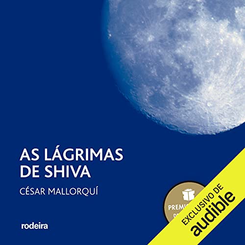 «As lágrimas de Shiva»