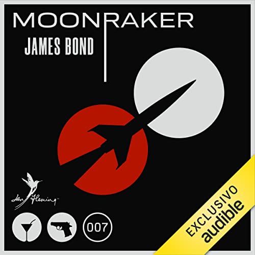 «Moonraker: James Bond 3»