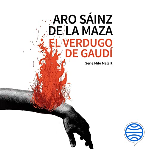 «El Verdugo de Gaudí»