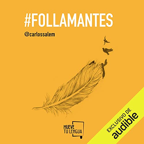 audiolibro #Follamantes