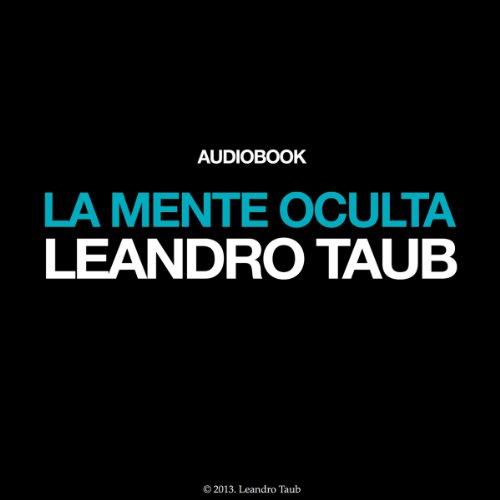 audiolibro La mente oculta