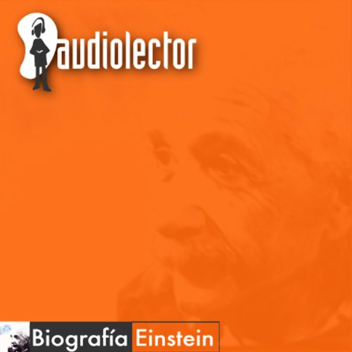 «Albert Einstein (Spanish Edition): Biografia»