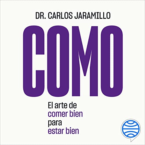 «COMO: El arte de comer bien para estar bien»
