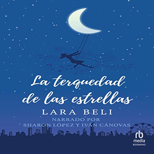 «La terquedad de las estrellas»