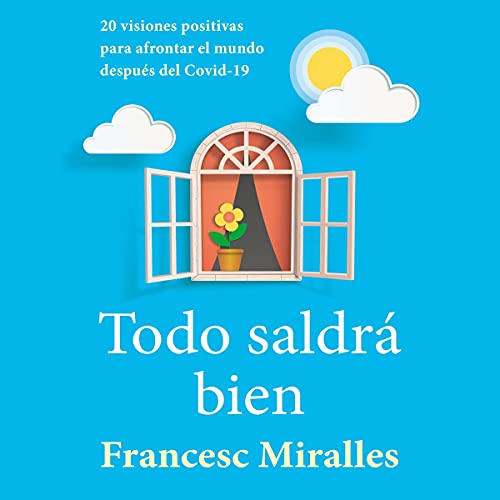 audiolibro Todo saldrá bien