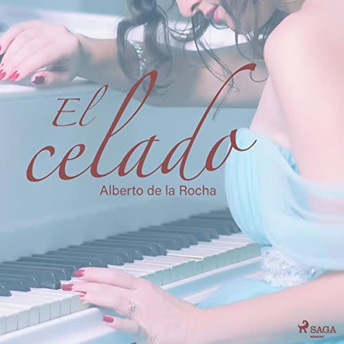 audiolibro El celado