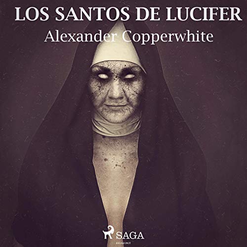 audiolibro Los santos de Lucifer