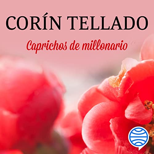 audiolibro Caprichos de millonario