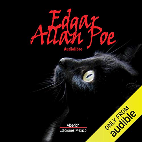 «Cuentos de Edgar Allan Poe»