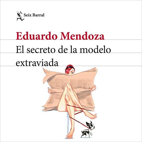 «El secreto de la modelo extraviada»