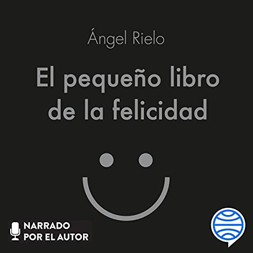 audiolibro El pequeño libro de la felicidad