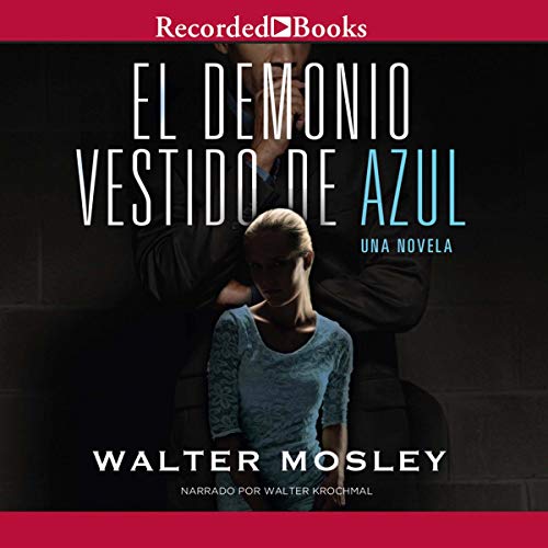 audiolibro El Demonia Vestido de Azul