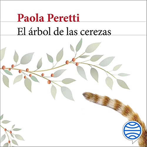 «El árbol de las cerezas»
