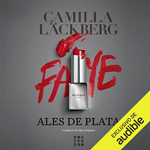 «Ales de plata»