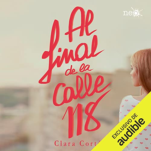 «Al final de la calle 118»