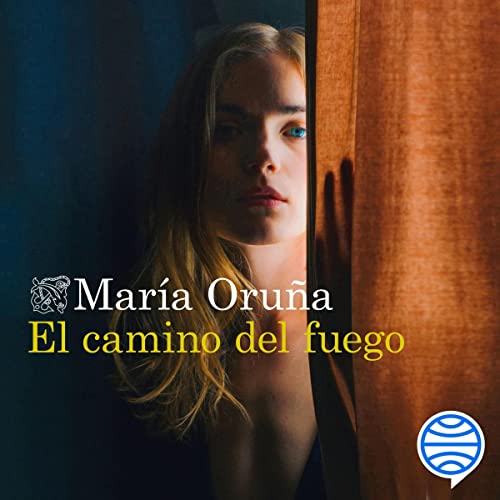 audiolibro El camino del fuego