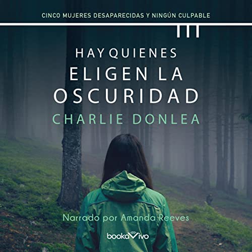 «Hay quienes eligen la oscuridad»