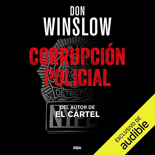 «Corrupción policial»